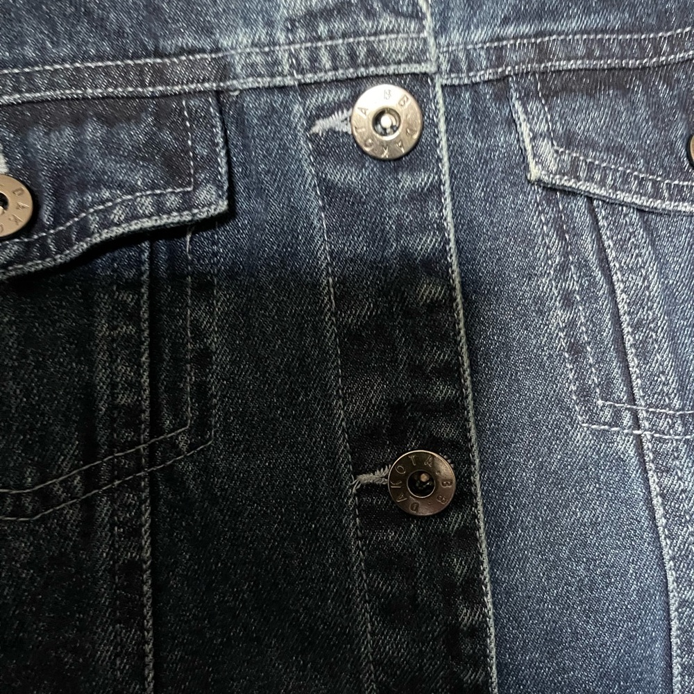 Jacket - Picture 4 of 5